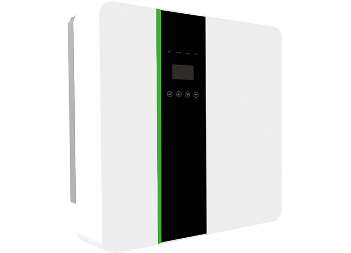 Hybrid Inverter 3K-6K