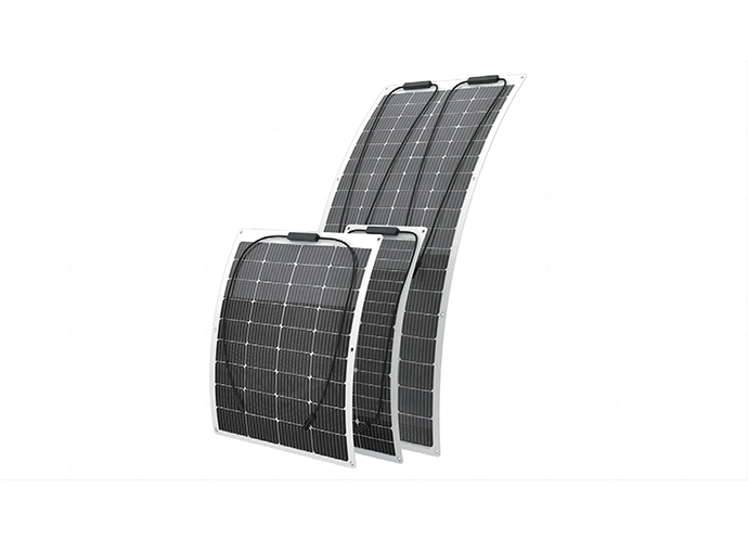 Flexible Solar Panel