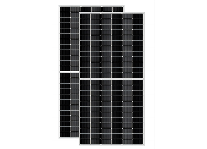 On Grid Solar Panel